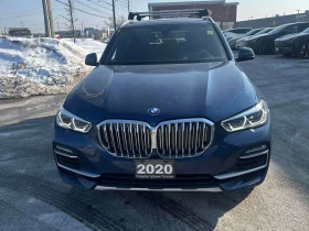 BMW X5 * xDrive40i * CARFAX * ЦЕНА ДО БГ - 34000 € / 66498.22 лв. - 30123061 6
