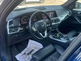 BMW X5 * xDrive40i * CARFAX * ЦЕНА ДО БГ - 34000 € / 66498.22 лв. - 30123061 5