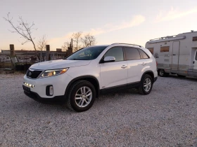 Kia Sorento * 4x4 *  /3.3i/NAVI+ FUL/ LED/V6-AWD/-TOP - 12500 € / 24447.88 лв. - 22168982 6