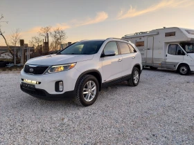 Kia Sorento * 4x4 *  /3.3i/NAVI+ FUL/ LED/V6-AWD/-TOP