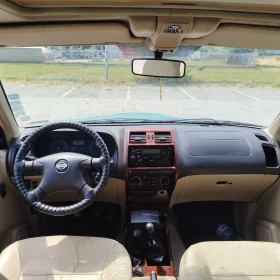 Nissan Terrano undefined | Auto.bg — изображение 11