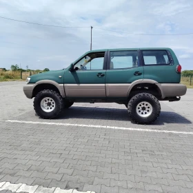 Nissan Terrano undefined | Auto.bg — изображение 6