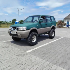 Nissan Terrano undefined | Auto.bg — изображение 8