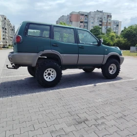 Nissan Terrano undefined | Auto.bg — изображение 4