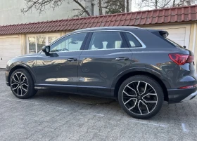 Audi Q3 Audi Q3 35 TFSI Advanced LED NAVI Камера - 24500 € / 47917.83 лв. - 15803214 4