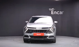Kia Sportage - 18500 € / 36182.85 лв. - 93512924 3