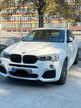 BMW X4 - 23500 € / 45962.00 лв. - 69354671 2