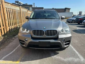 BMW X5 * 35d * CARFAX * 2 КЛЮЧА * ПАНО * ПОДГРЕВИ - 7900 € / 15451.06 лв. - 55919515 6