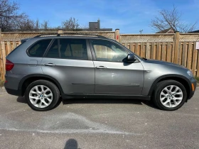 BMW X5 * 35d * CARFAX * 2 КЛЮЧА * ПАНО * ПОДГРЕВИ - 7900 € / 15451.06 лв. - 55919515 3
