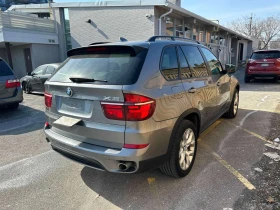 BMW X5 * 35d * CARFAX * 2 КЛЮЧА * ПАНО * ПОДГРЕВИ - 7900 € / 15451.06 лв. - 55919515 11