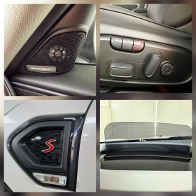 Mini Countryman S-ALL4-HARMON/CARBON-HEAD UP-��������-������ | Mobile.bg � ����� ������ 17