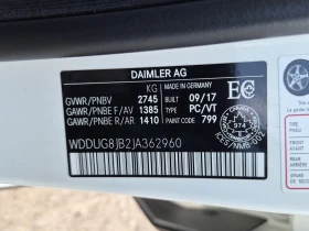 Mercedes-Benz X-Klasse 4L 8cyl AWD | Auto.bg — изображение 15