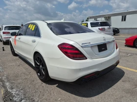 Mercedes-Benz X-Klasse 4L 8cyl AWD | Auto.bg — изображение 4