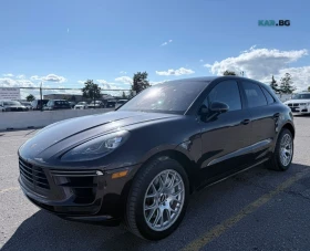 Porsche Macan TURBO ЦЕНА ДО БЪЛГАРИЯ РЕГИСТРАЦИЯ & АВТОКРЕДИТ