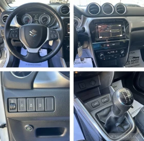 Suzuki Vitara 1.0i-112�.�-FACELIFT-LED-���-��������-������� | Mobile.bg � ����� ������ 14