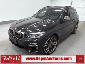 ������ BMW X3