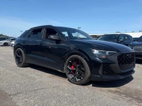 Audi RSQ8 * performance * CARFAX * ����� �� ����������� | Mobile.bg � ����� ������ 3