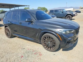 BMW X5 3.0l Sdrive 40I | Auto.bg — изображение 4