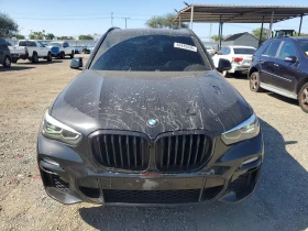 BMW X5 3.0l Sdrive 40I | Auto.bg — изображение 5