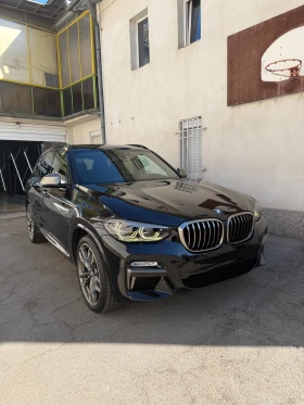 ������ BMW X3