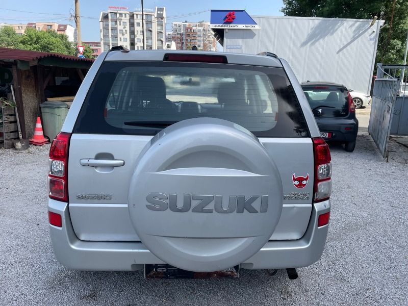Suzuki Grand vitara 1.9DDis, снимка 3 - Автомобили и джипове - 46308798