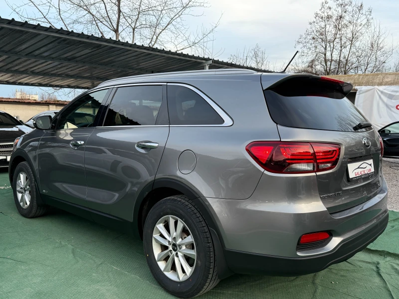 Kia Sorento 2.4 GDI, AWD, снимка 6 - Автомобили и джипове - 49452739