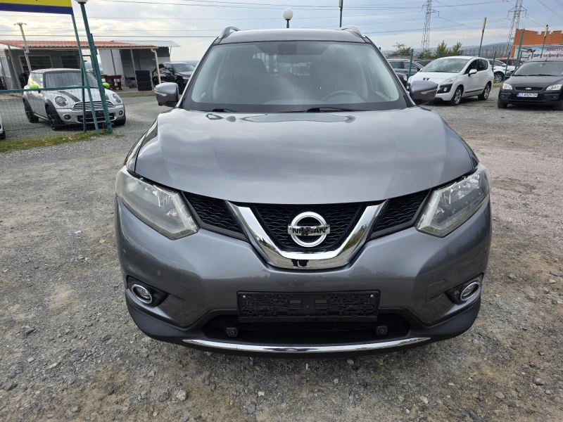 Nissan X-trail 1.6 D AUTOMATIC , снимка 2 - Автомобили и джипове - 52164044