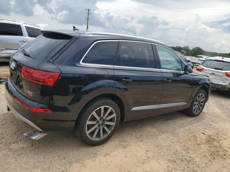 Audi Q7 PREMIUM PLUS, снимка 6 - Автомобили и джипове - 52164753