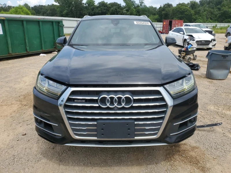 Audi Q7 PREMIUM PLUS