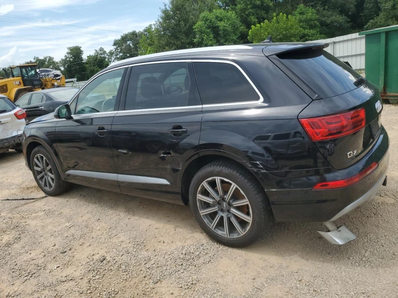 Audi Q7 PREMIUM PLUS, снимка 4 - Автомобили и джипове - 52164753