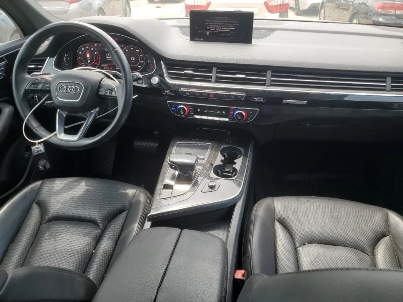 Audi Q7 PREMIUM PLUS, снимка 7 - Автомобили и джипове - 52164753