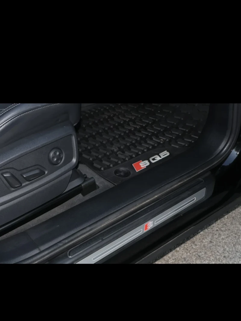 Audi SQ5 69000хил. КМ реални!, снимка 8 - Автомобили и джипове - 52772272
