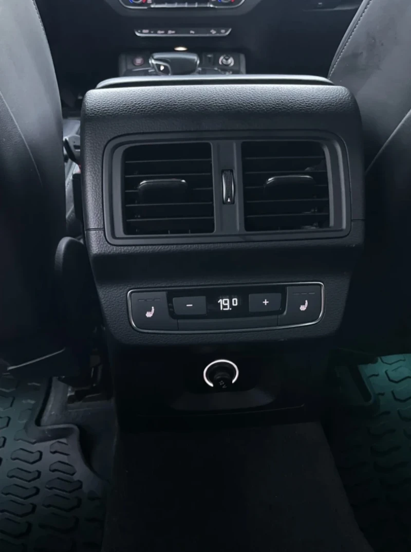 Audi SQ5 69000хил. КМ реални!, снимка 7 - Автомобили и джипове - 52772272