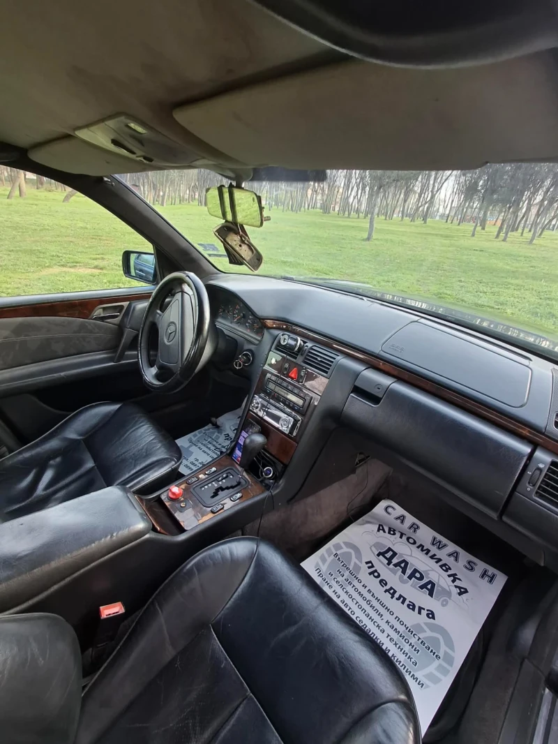 Mercedes-Benz 250 Е 250 D, снимка 3 - Автомобили и джипове - 52839326