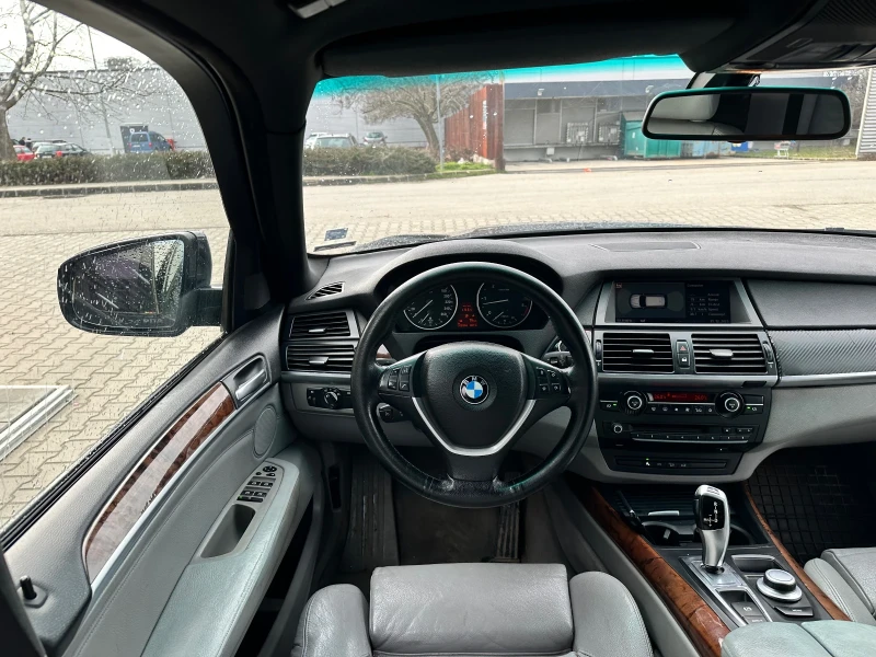 BMW X5 facelift optic, снимка 8 - Автомобили и джипове - 52992045