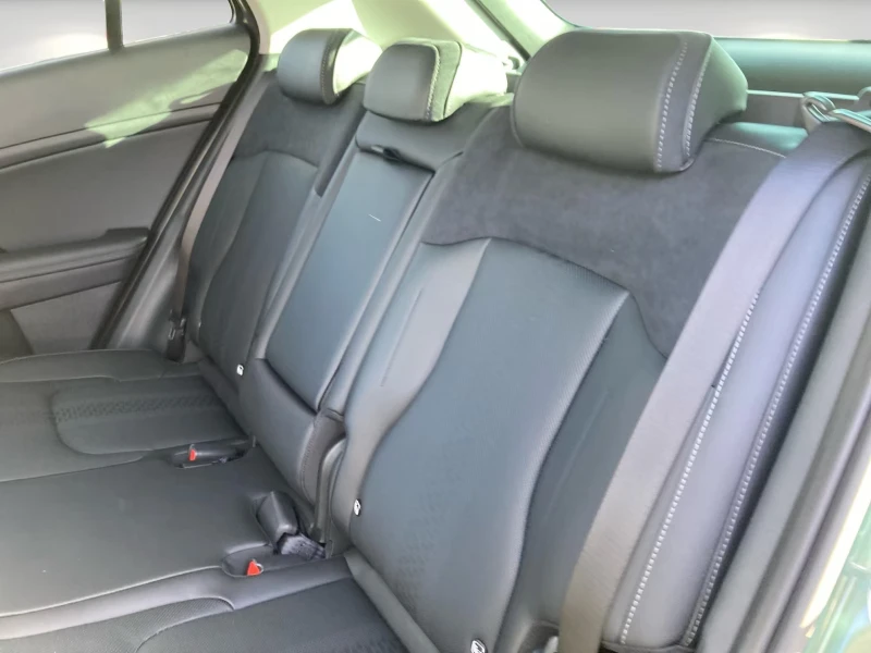 Kia Sportage 1.6PHEV/252HP/4WD/CAM/NAVI/LED/DIGI/KLESS/715g, снимка 14 - Автомобили и джипове - 53201984