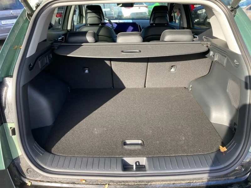 Kia Sportage 1.6PHEV/252HP/4WD/CAM/NAVI/LED/DIGI/KLESS/715g, снимка 15 - Автомобили и джипове - 53201984