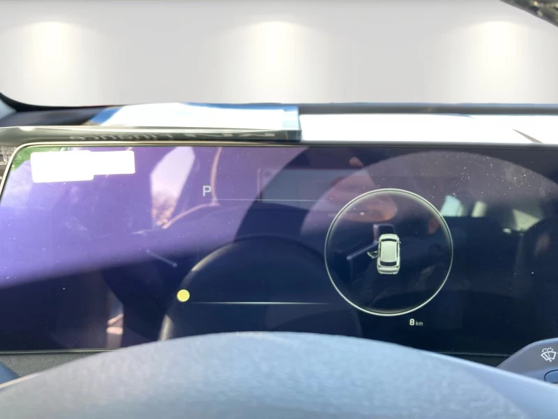 Kia Sportage 1.6PHEV/252HP/4WD/CAM/NAVI/LED/DIGI/KLESS/715g, снимка 10 - Автомобили и джипове - 53201984