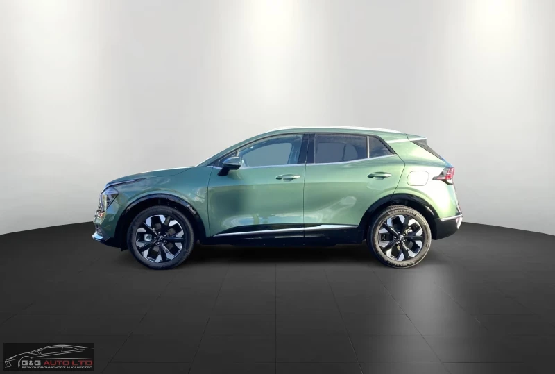 Kia Sportage 1.6PHEV/252HP/4WD/CAM/NAVI/LED/DIGI/KLESS/715g, снимка 2 - Автомобили и джипове - 53201984