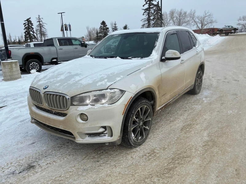 BMW X5 * xDrive35i * CARFAX * БЕЗ ПЪРВОНАЧАЛНА ВНОСКА