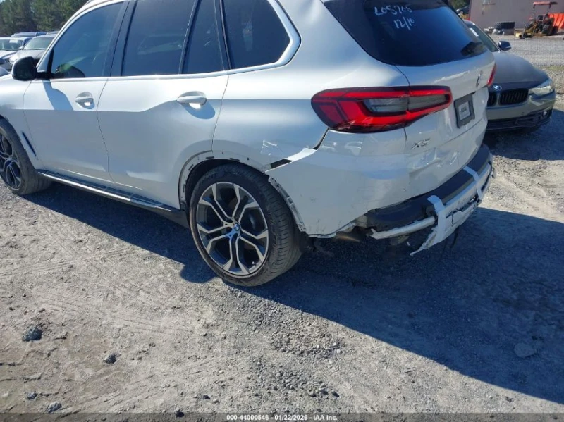 BMW X5 3l xDrive40I, снимка 6 - Автомобили и джипове - 53592581