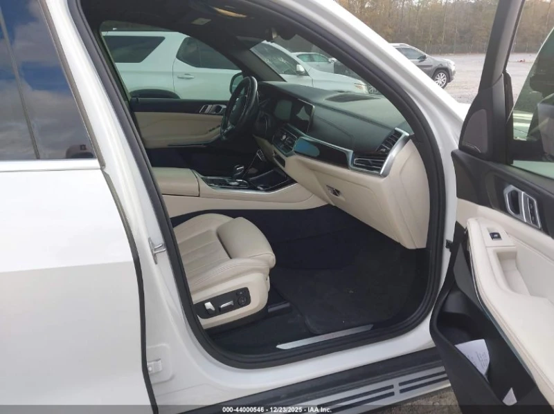 BMW X5 3l xDrive40I, снимка 5 - Автомобили и джипове - 53592581