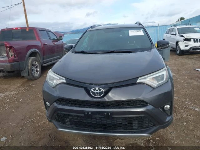 Toyota Rav4 2016 TOYOTA RAV4 SE, снимка 3 - Автомобили и джипове - 48299216