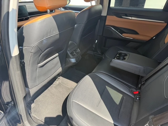 Haval H6 HEV - изображение 10