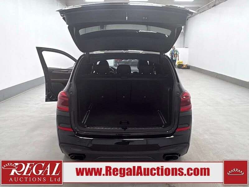 BMW X3 M40* HUD* SHODWLINE* CARFAX* КРАЙНА ЦЕНА, снимка 13 - Автомобили и джипове - 56046457