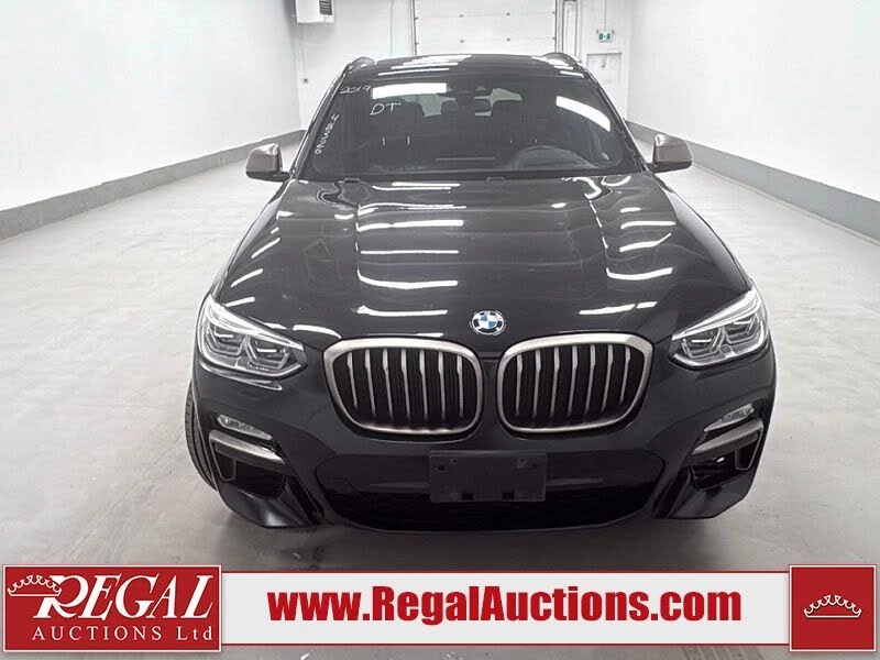 BMW X3 M40* HUD* SHODWLINE* CARFAX* КРАЙНА ЦЕНА, снимка 2 - Автомобили и джипове - 56046457