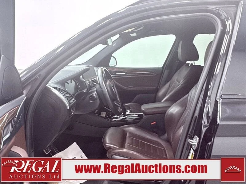 BMW X3 M40* HUD* SHODWLINE* CARFAX* КРАЙНА ЦЕНА, снимка 11 - Автомобили и джипове - 56046457