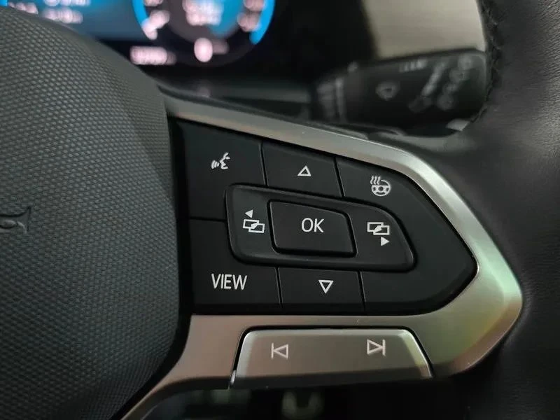 VW Atlas, снимка 16 - Автомобили и джипове - 56690499