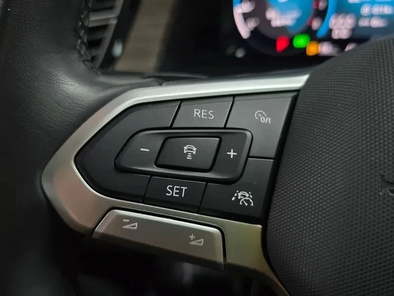 VW Atlas, снимка 17 - Автомобили и джипове - 56690499