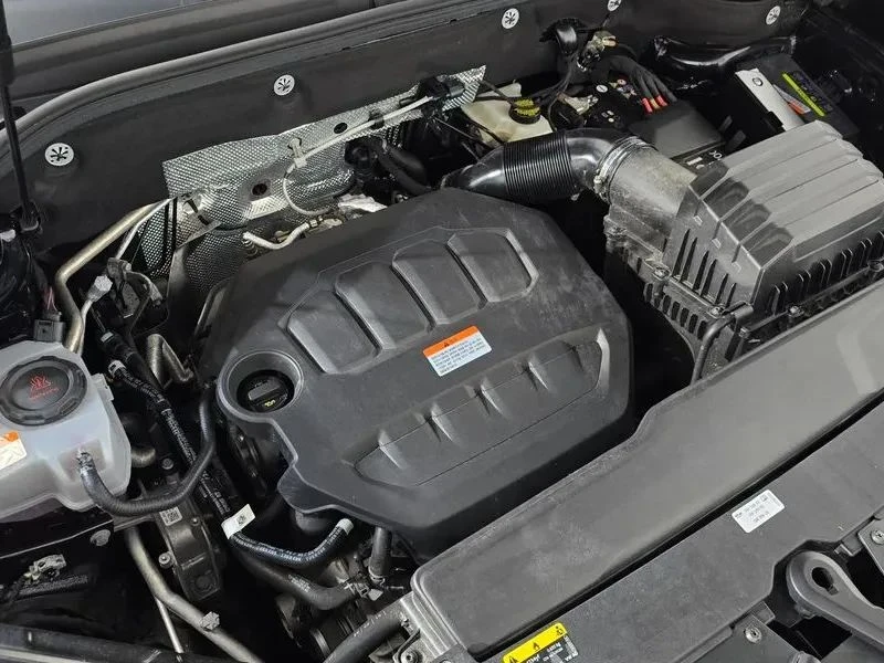 VW Atlas, снимка 6 - Автомобили и джипове - 56690499